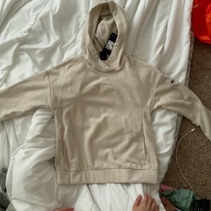 Nike Therma Pullover